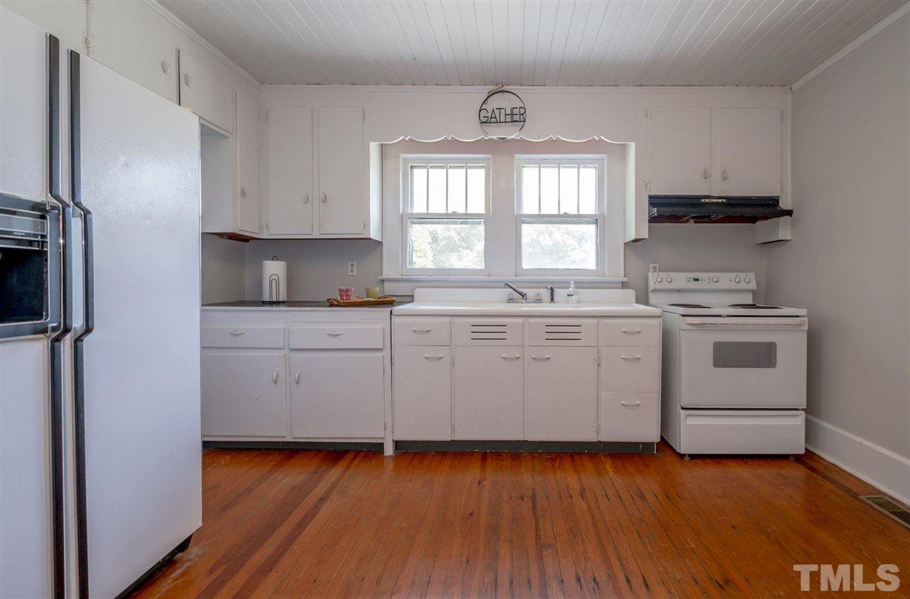 1077 Frazier Road Spring Hope, NC 27882 - Photo 16 of 24