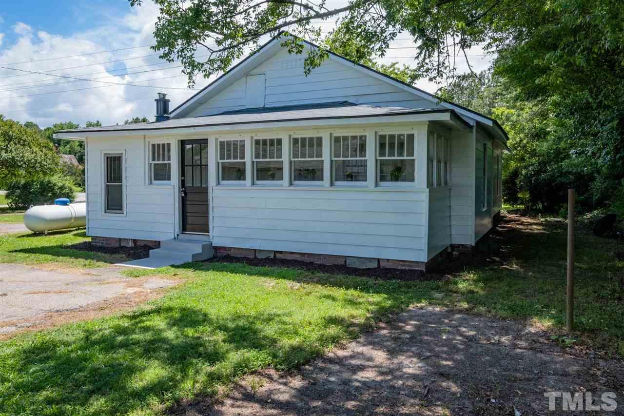 1077 Frazier Road Spring Hope, NC 27882 - Photo 19 of 24