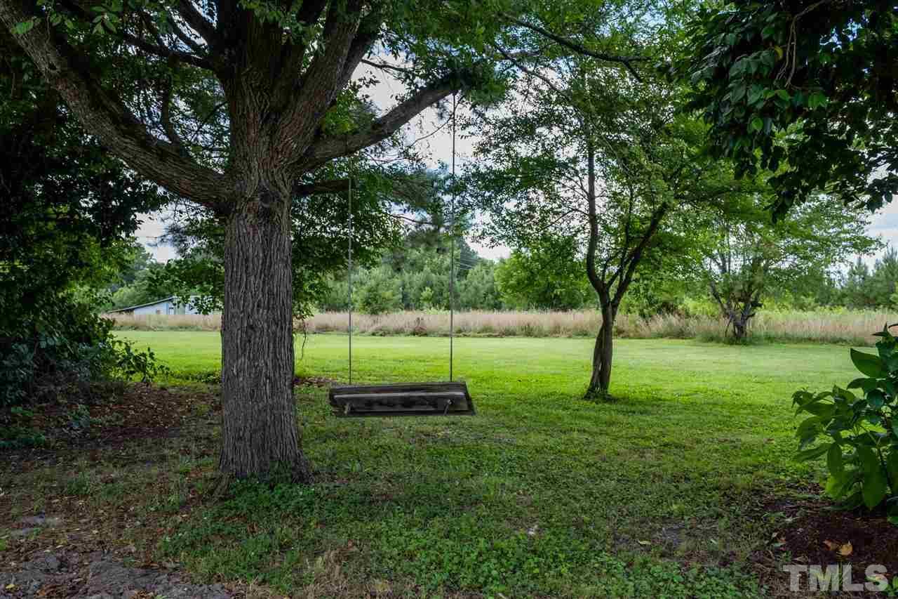 1077 Frazier Road Spring Hope, NC 27882 - Photo 20 of 24