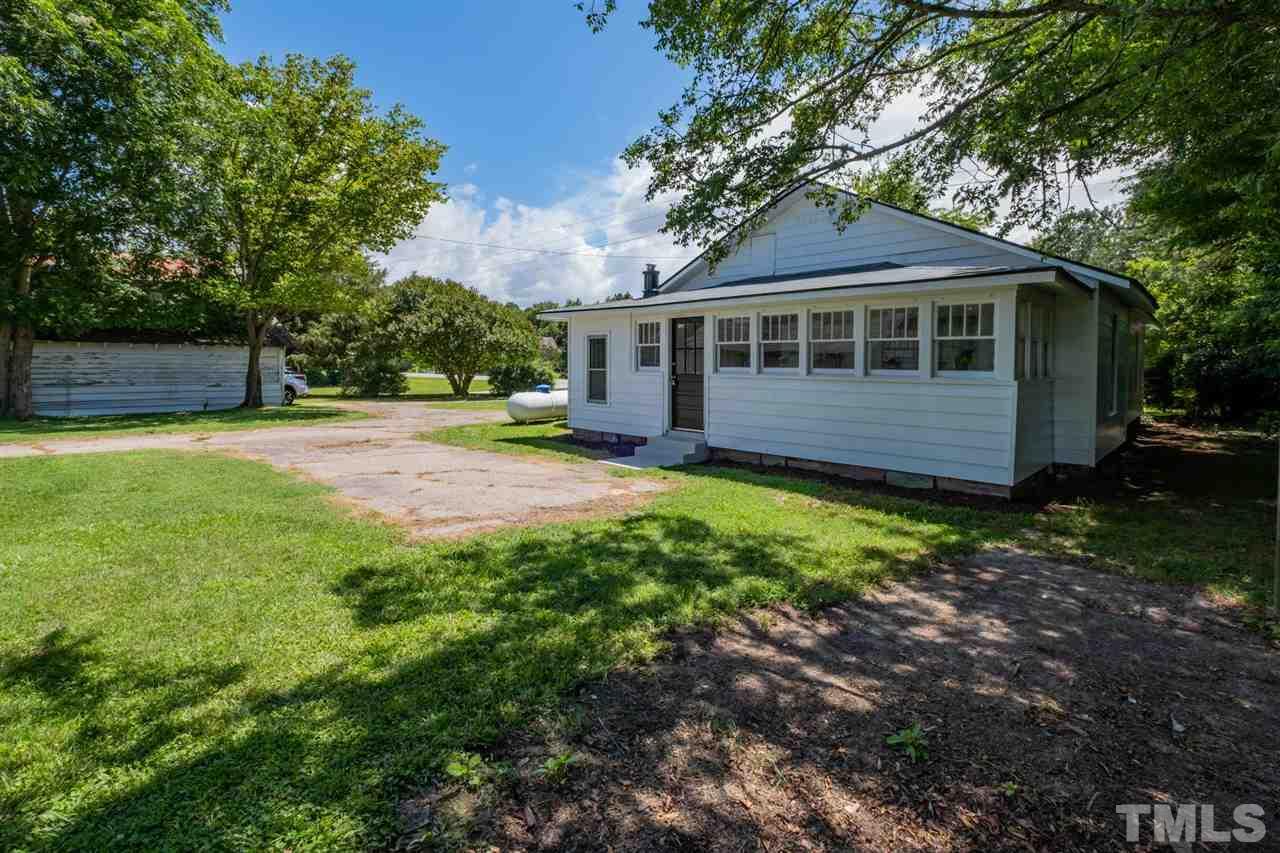 1077 Frazier Road Spring Hope, NC 27882 - Photo 3 of 24
