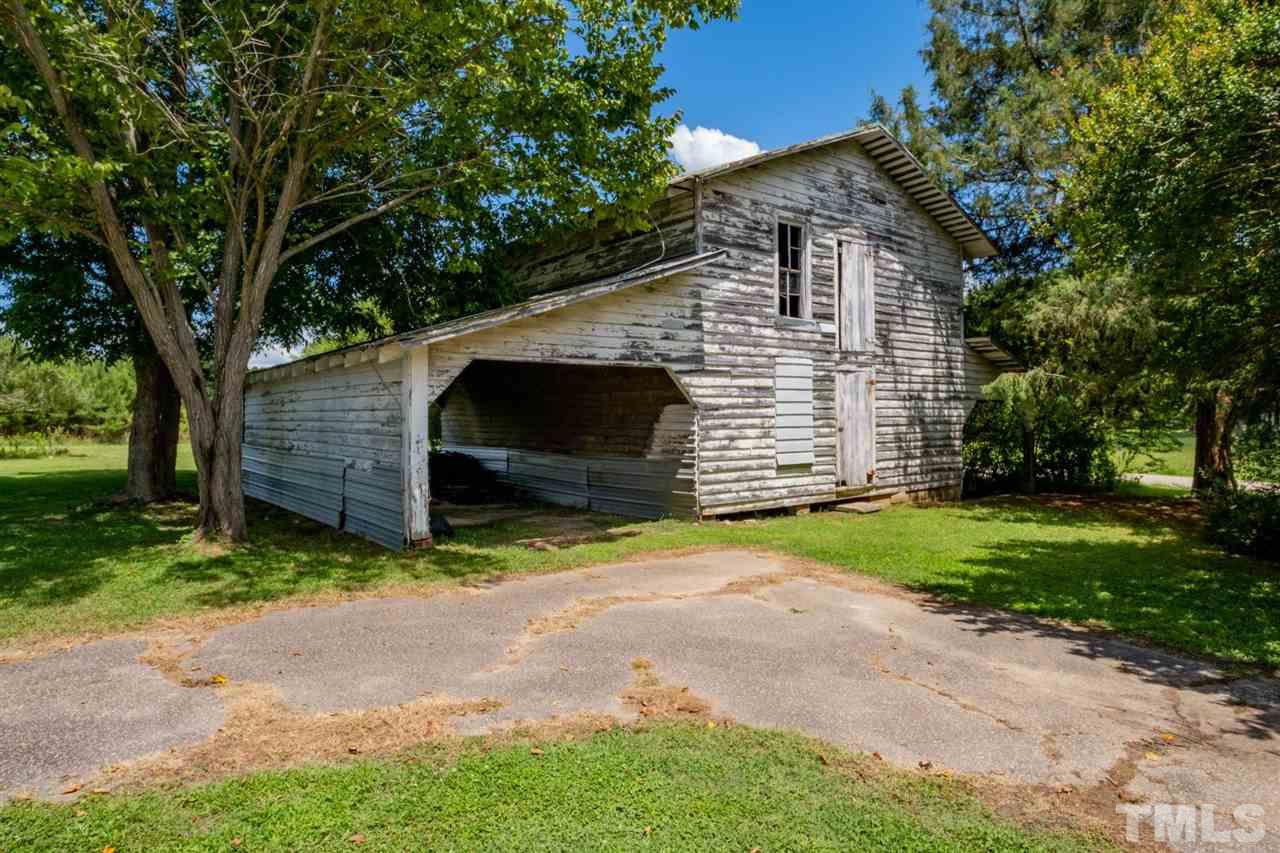 1077 Frazier Road Spring Hope, NC 27882 - Photo 21 of 24