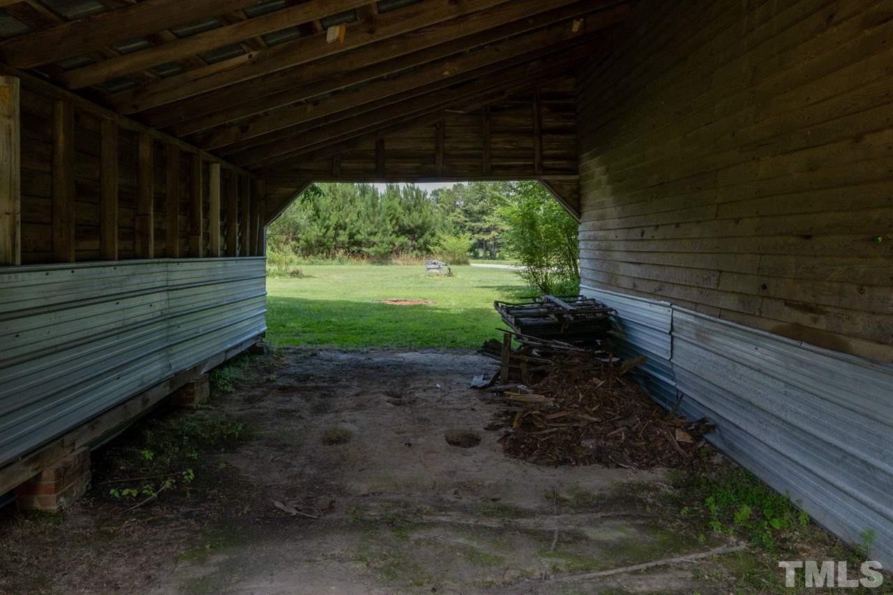 1077 Frazier Road Spring Hope, NC 27882 - Photo 22 of 24