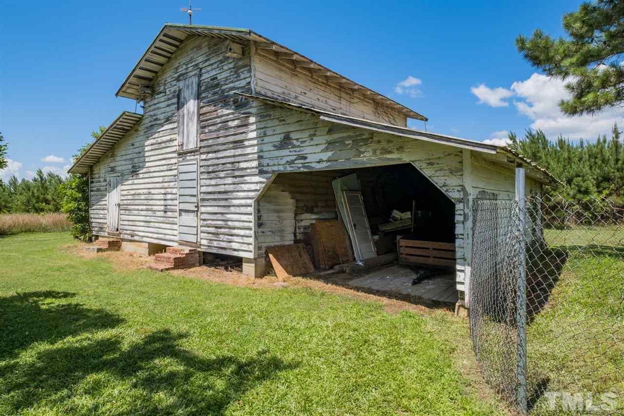 1077 Frazier Road Spring Hope, NC 27882 - Photo 23 of 24