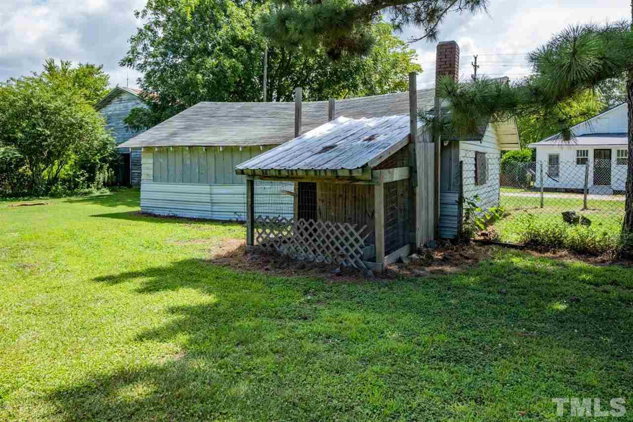 1077 Frazier Road Spring Hope, NC 27882 - Photo 24 of 24