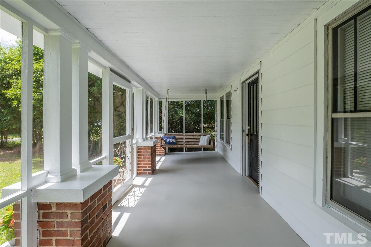 1077 Frazier Road Spring Hope, NC 27882 - Photo 6 of 24