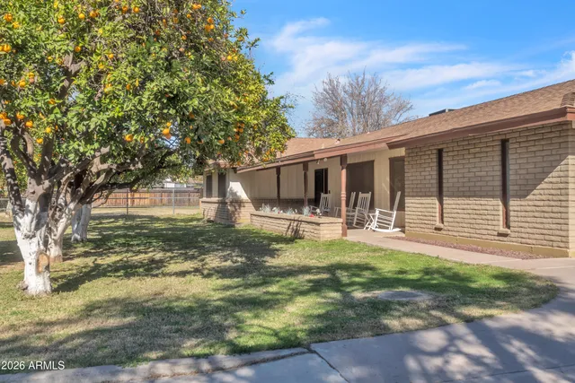 $995,000 | 13201 North 64th Drive, Glendale, AZ 85304