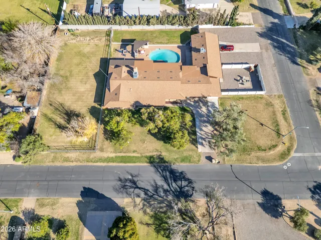 $995,000 | 13201 North 64th Drive, Glendale, AZ 85304