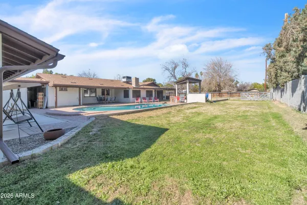 $960,000 | 13201 North 64th Drive, Glendale, AZ 85304