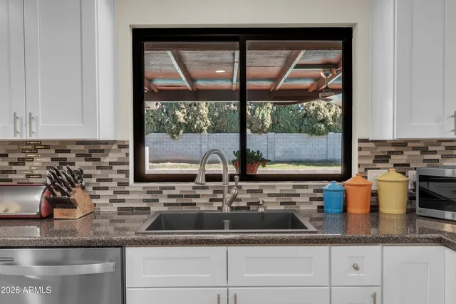 $995,000 | 13201 North 64th Drive, Glendale, AZ 85304