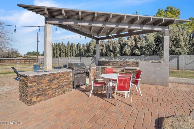 $995,000 | 13201 North 64th Drive, Glendale, AZ 85304