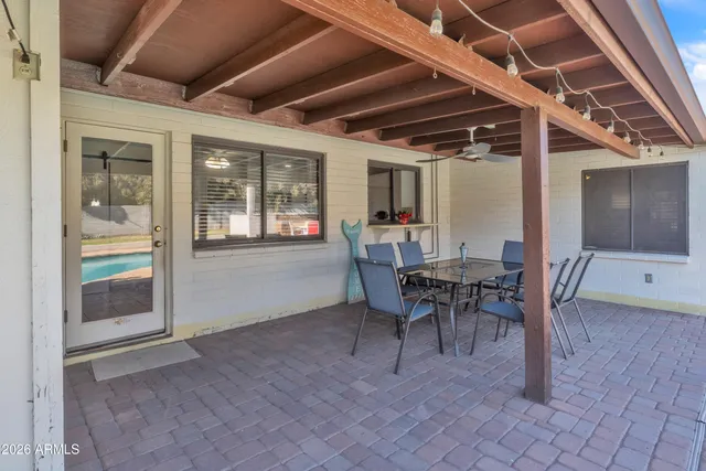 $995,000 | 13201 North 64th Drive, Glendale, AZ 85304