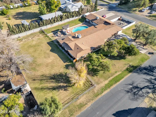 $960,000 | 13201 North 64th Drive, Glendale, AZ 85304