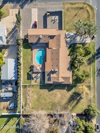 $960,000 | 13201 North 64th Drive, Glendale, AZ 85304