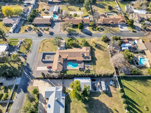 $960,000 | 13201 North 64th Drive, Glendale, AZ 85304