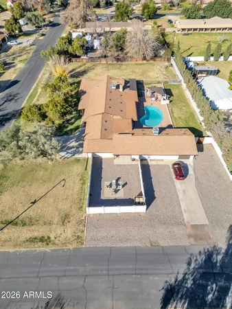 $960,000 | 13201 North 64th Drive, Glendale, AZ 85304