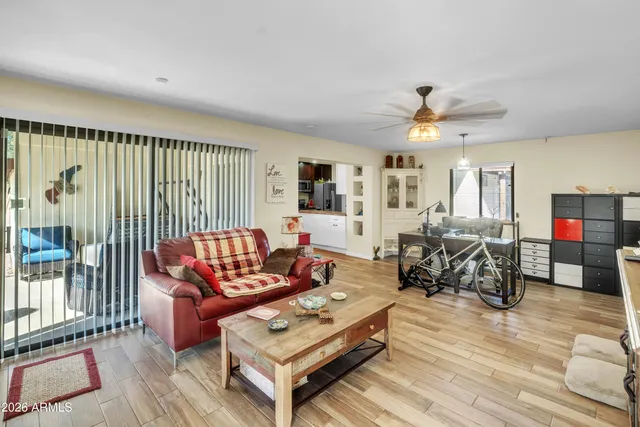 $995,000 | 13201 North 64th Drive, Glendale, AZ 85304