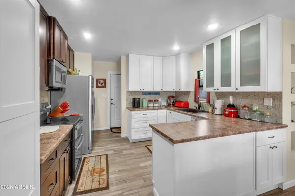 $960,000 | 13201 North 64th Drive, Glendale, AZ 85304