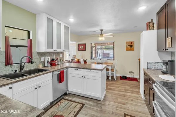 $960,000 | 13201 North 64th Drive, Glendale, AZ 85304