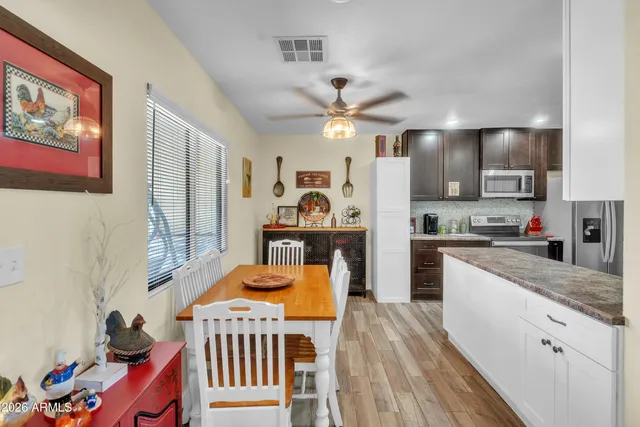 $995,000 | 13201 North 64th Drive, Glendale, AZ 85304