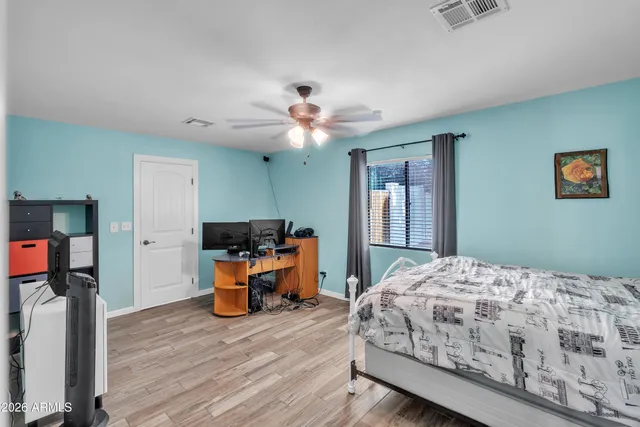 $995,000 | 13201 North 64th Drive, Glendale, AZ 85304