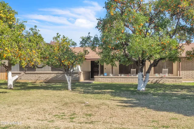 $995,000 | 13201 North 64th Drive, Glendale, AZ 85304