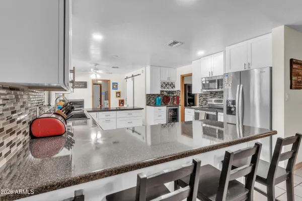 $960,000 | 13201 North 64th Drive, Glendale, AZ 85304