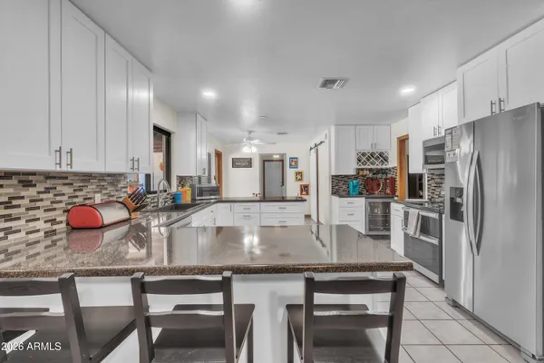 $960,000 | 13201 North 64th Drive, Glendale, AZ 85304