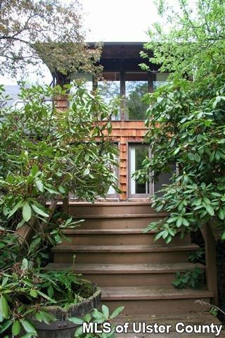 337 John Hewitt Road Roxbury, NY 12474 - Photo 4 of 17 a view of house with a tree