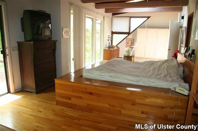337 John Hewitt Road Roxbury, NY 12474 - Photo 9 of 17 a view of entry way