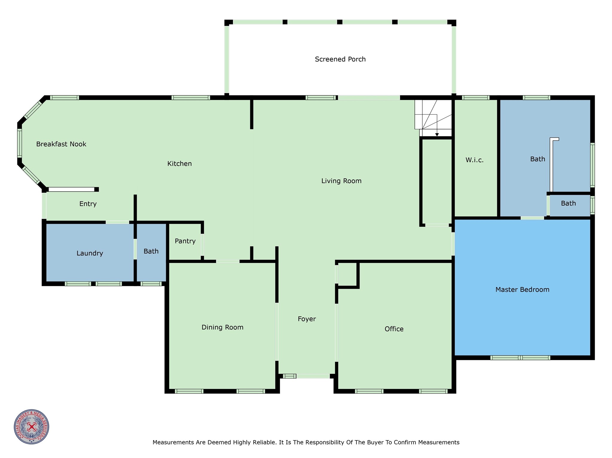 860 FM 517 Road East Dickinson, TX 77539 - Photo 48 of 50 a picture of a bathroom with a sink and a mirror