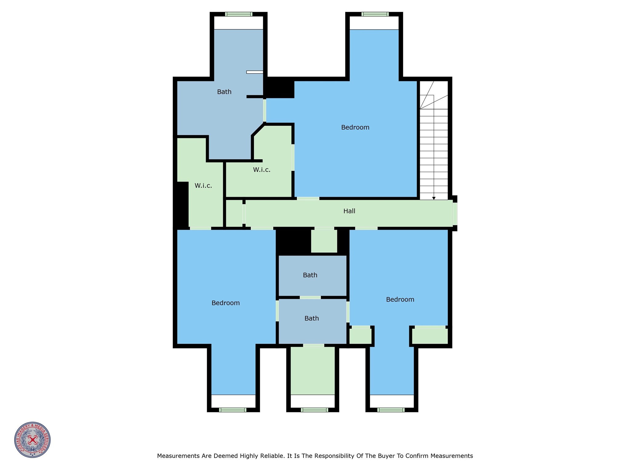 860 FM 517 Road East Dickinson, TX 77539 - Photo 49 of 50