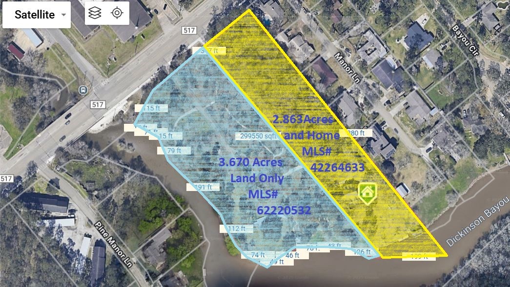 860 FM 517 Road East Dickinson, TX 77539 - Photo 8 of 50