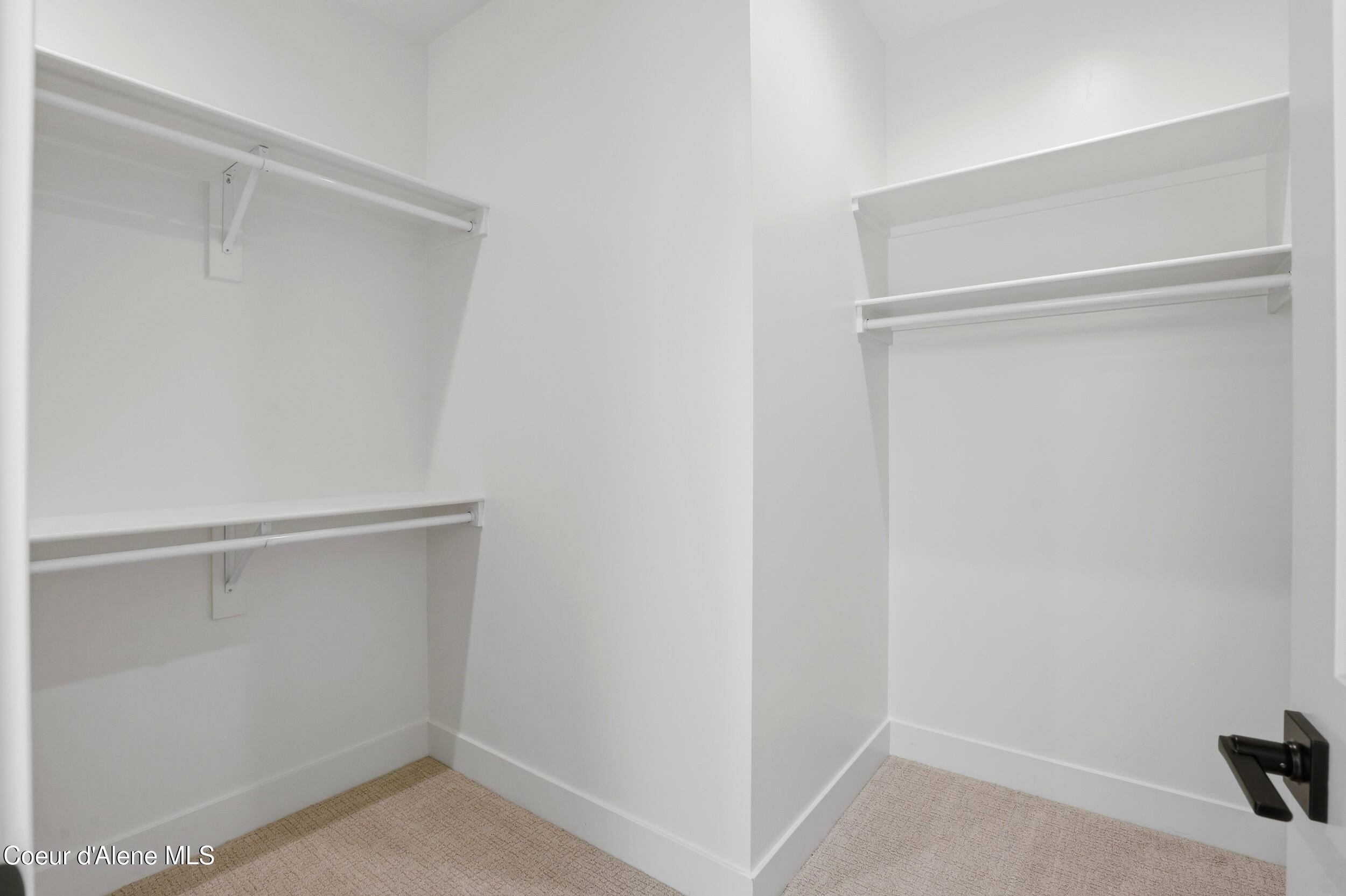 3383 Blaze Loop Post Falls, ID 83854 - Photo 45 of 65 Primary Closet