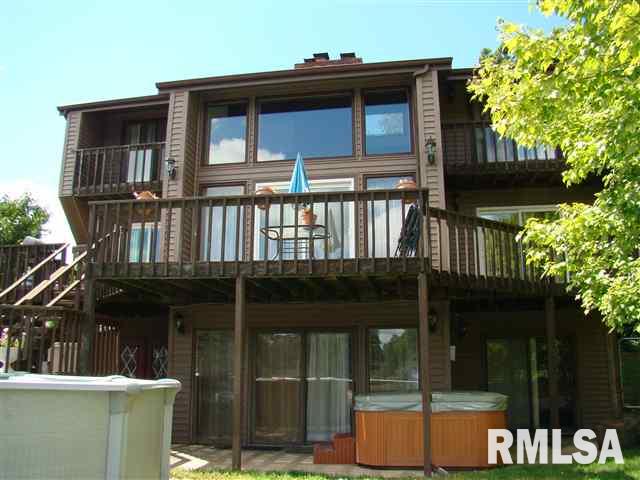 126 Rustic Lake Drive Colona, IL 61241 - Photo 1 of 12 Gallery Image 1