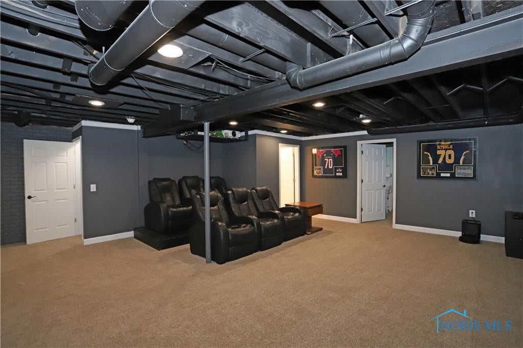 1485 Marsh Hawk Road Perrysburg, OH 43551 - Photo 32 of 45 Gallery Image 32