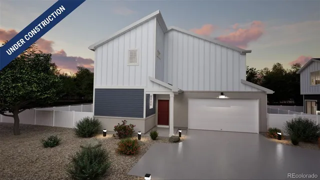 $534,990 | 10165 Scranton Way, Commerce City, CO 80022