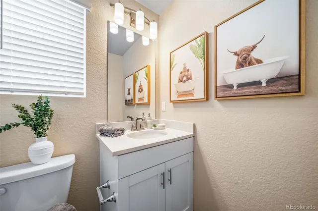 $534,990 | 10165 Scranton Way, Commerce City, CO 80022