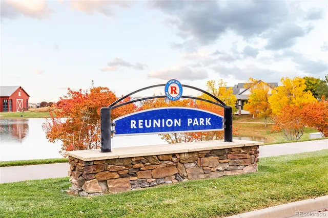 $534,990 | 10165 Scranton Way, Commerce City, CO 80022