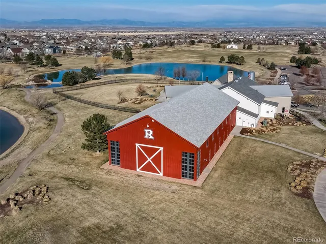 $534,990 | 10165 Scranton Way, Commerce City, CO 80022