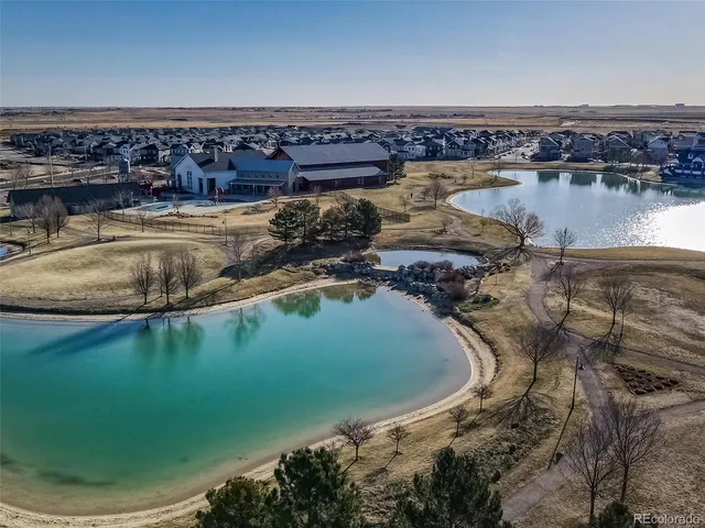 $534,990 | 10165 Scranton Way, Commerce City, CO 80022