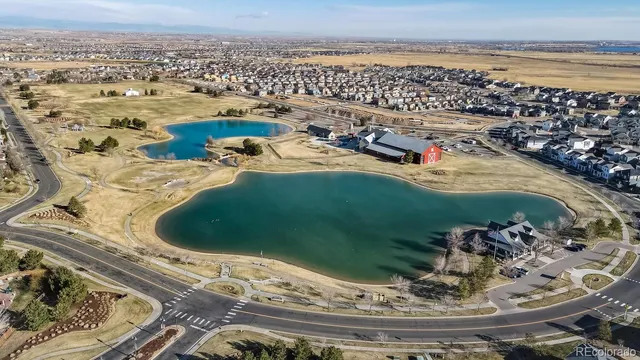 $534,990 | 10165 Scranton Way, Commerce City, CO 80022