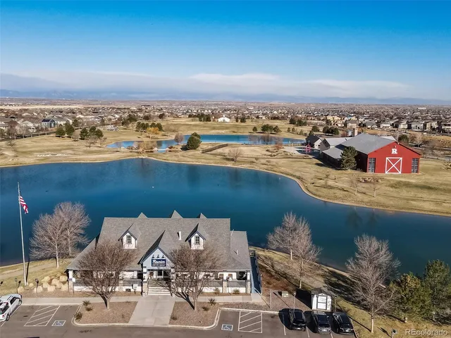 $534,990 | 10165 Scranton Way, Commerce City, CO 80022