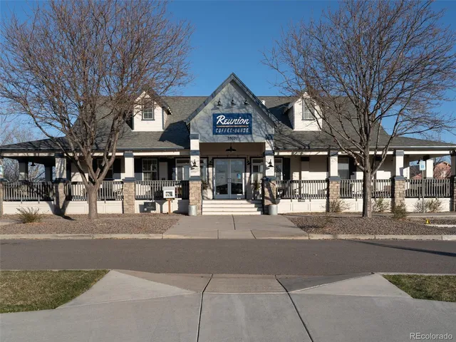 $534,990 | 10165 Scranton Way, Commerce City, CO 80022