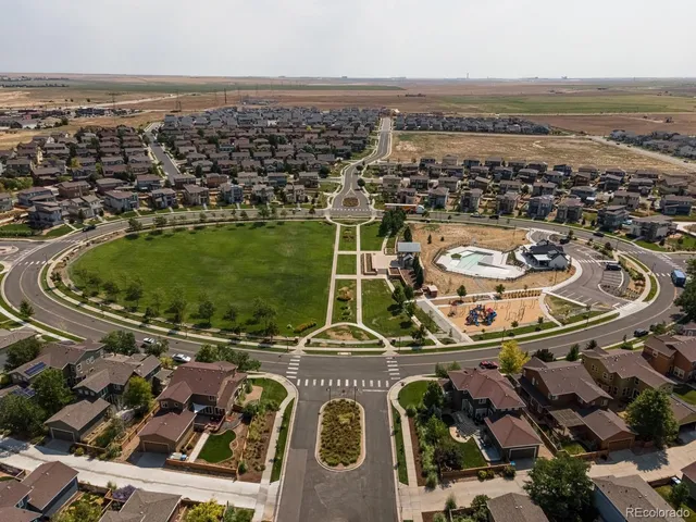 $534,990 | 10165 Scranton Way, Commerce City, CO 80022