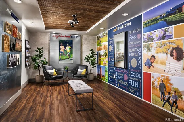 $534,990 | 10165 Scranton Way, Commerce City, CO 80022