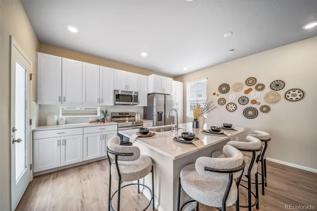 $534,990 | 10165 Scranton Way, Commerce City, CO 80022