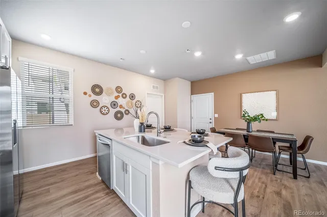 $534,990 | 10165 Scranton Way, Commerce City, CO 80022