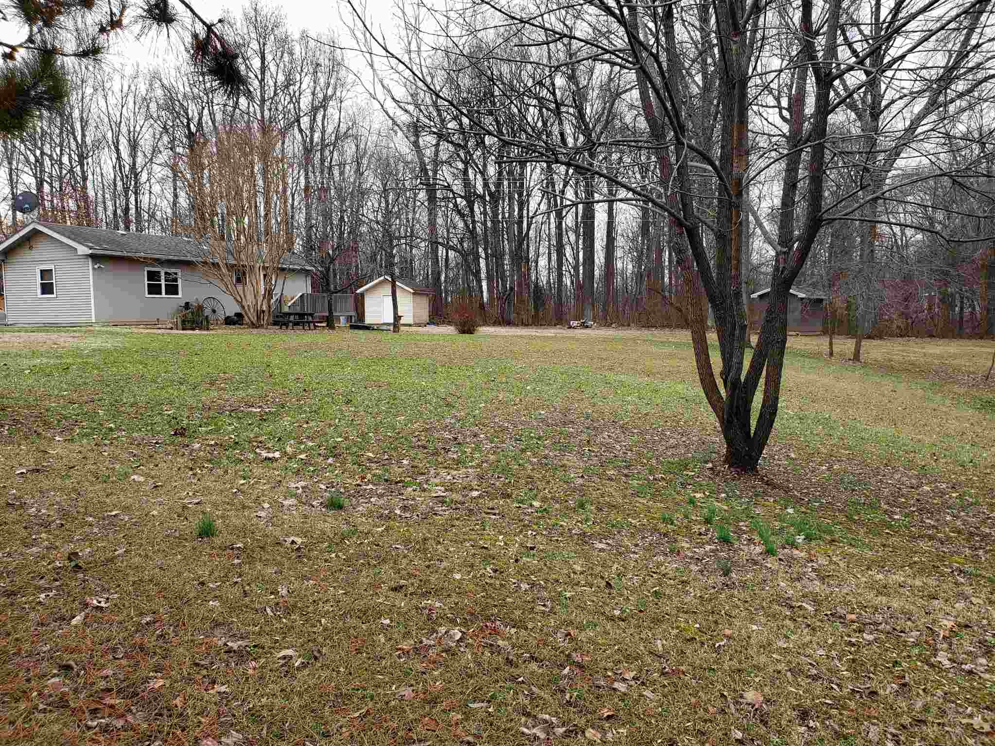 4901 Ford Road Mount Vernon, IN 47620 - Photo 1 of 11 Gallery Image 1