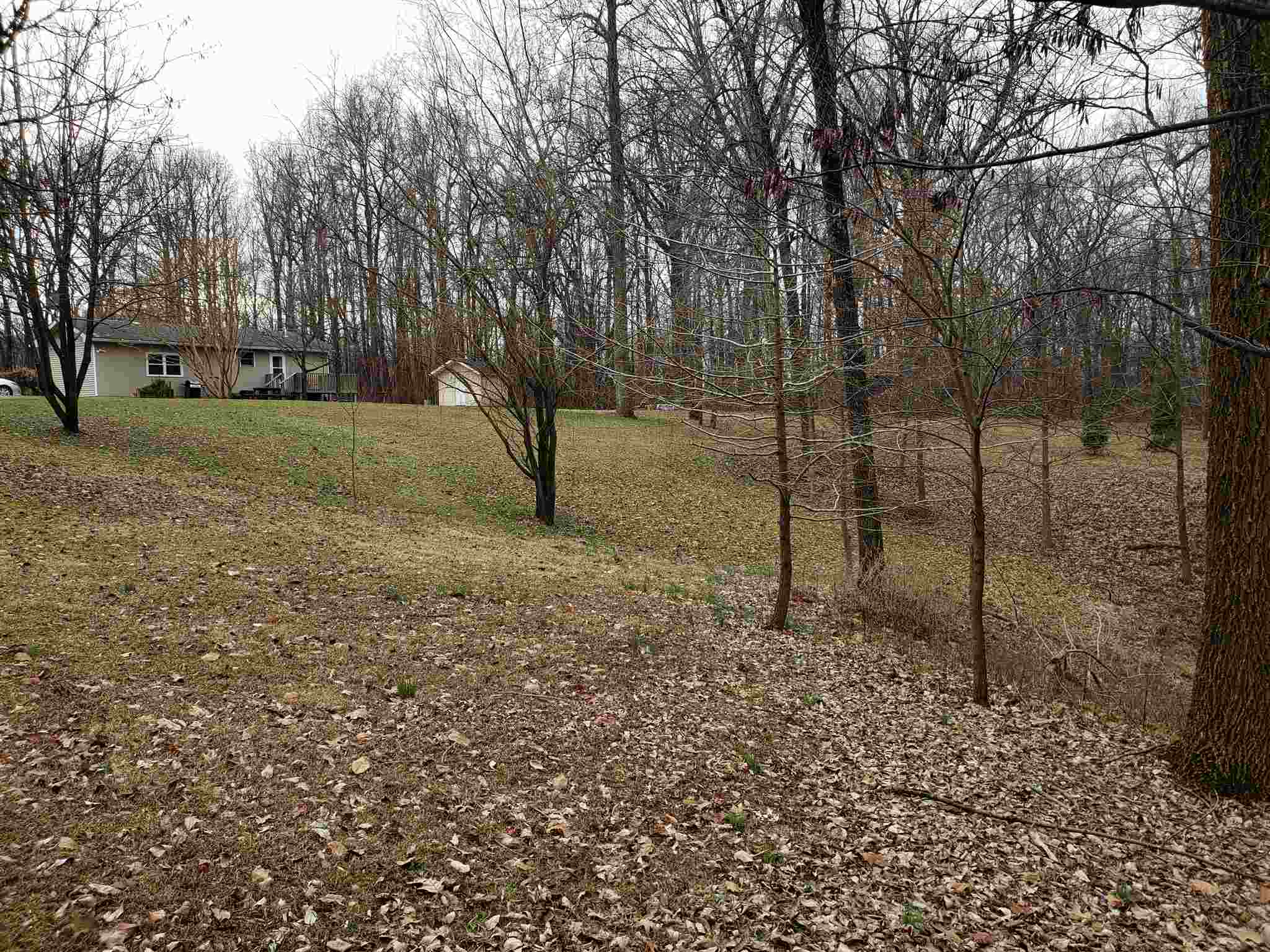4901 Ford Road Mount Vernon, IN 47620 - Photo 11 of 11 Gallery Image 11