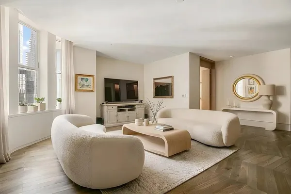 $12,000 | 49 Chambers Street, Unit 14C | TriBeCa